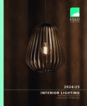 INTERIOR LIGHTING 2024/25